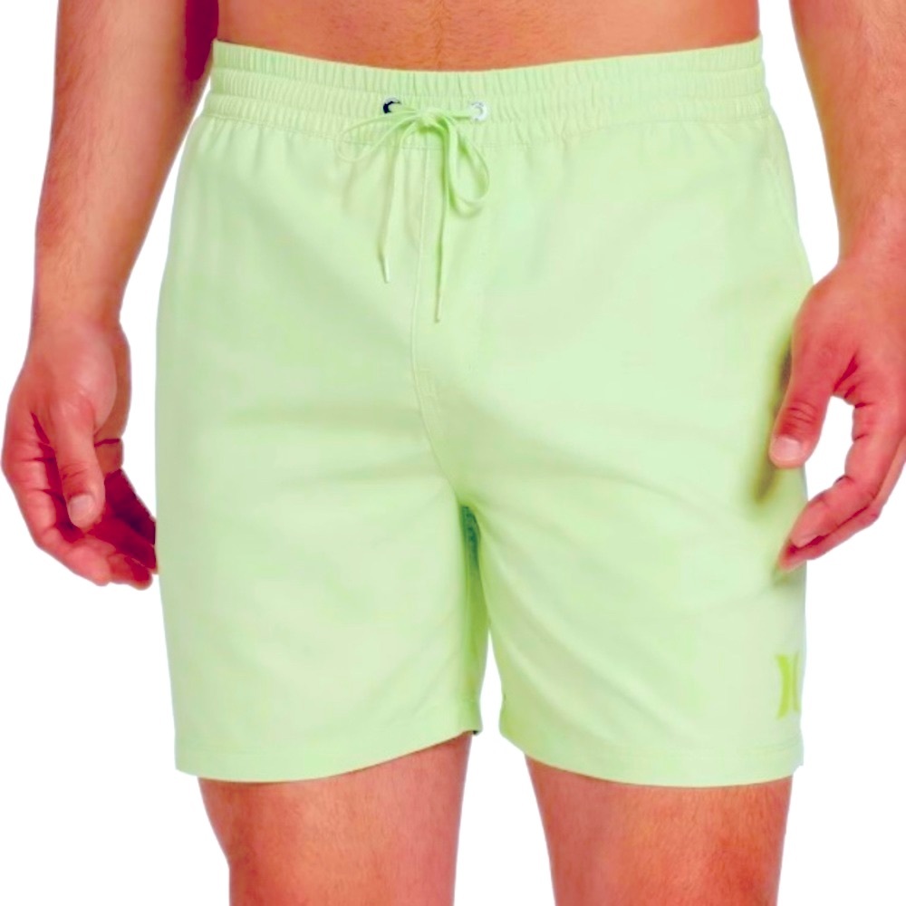 Hurley Board Short swimming